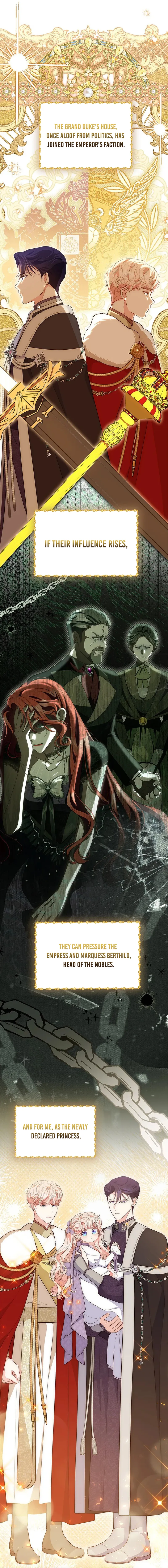 Read Why Are You Obsessed When Reject Your Favor Manga Online