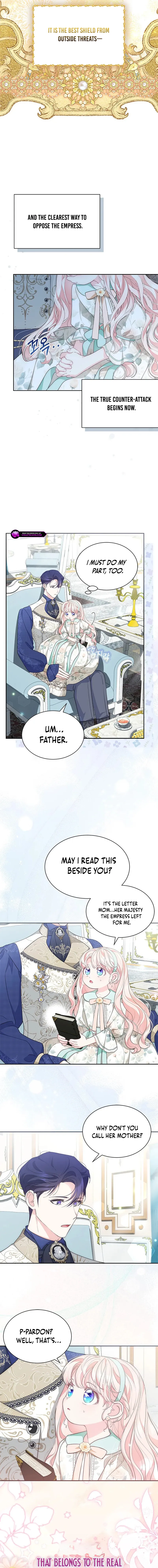 Read Why Are You Obsessed When Reject Your Favor Manga Online