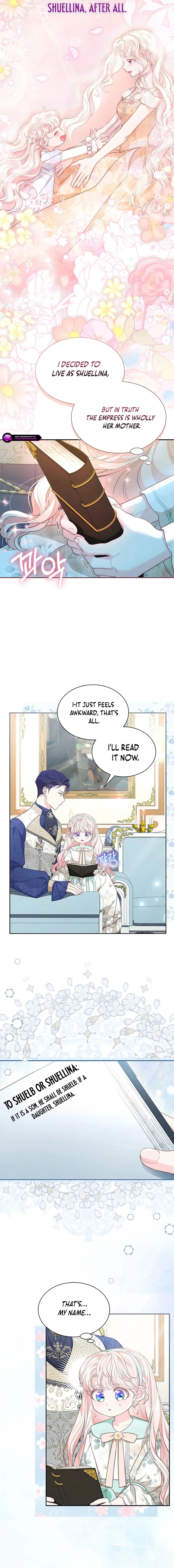 Read Why Are You Obsessed When Reject Your Favor Manga Online