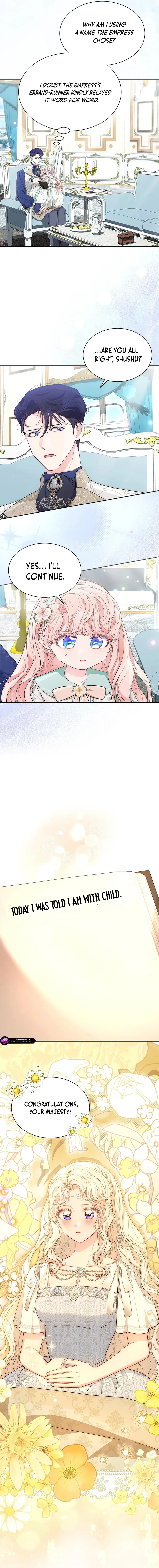 Read Why Are You Obsessed When Reject Your Favor Manga Online