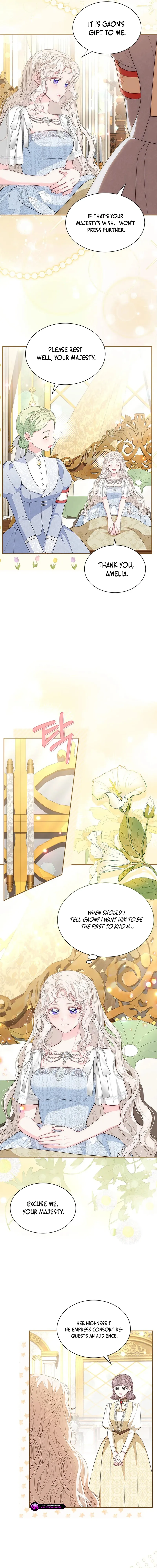 Read Why Are You Obsessed When Reject Your Favor Manga Online