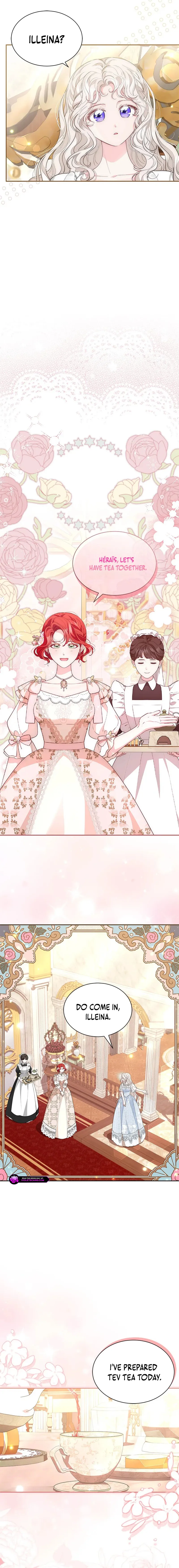 Read Why Are You Obsessed When Reject Your Favor Manga Online