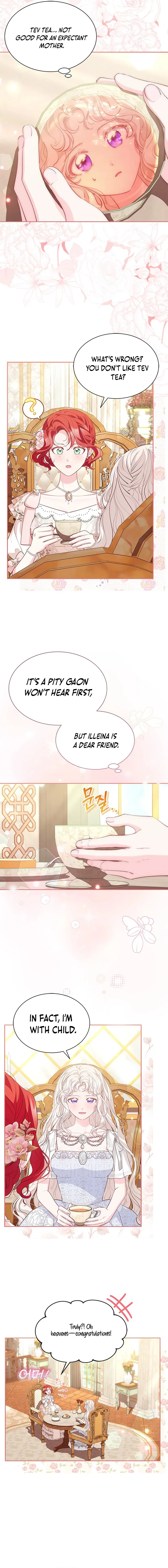 Read Why Are You Obsessed When Reject Your Favor Manga Online