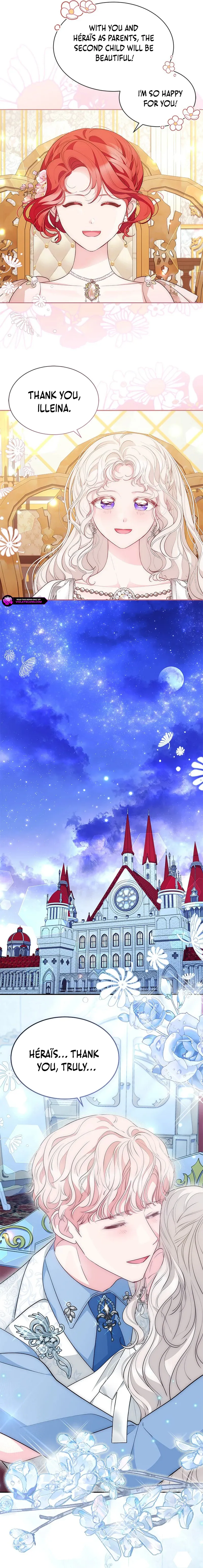 Read Why Are You Obsessed When Reject Your Favor Manga Online