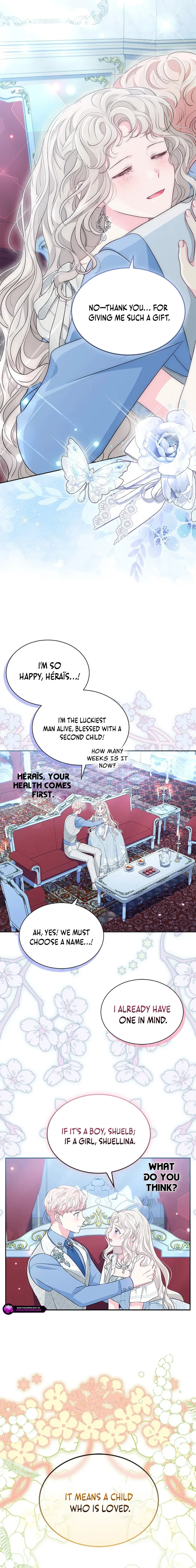 Read Why Are You Obsessed When Reject Your Favor Manga Online