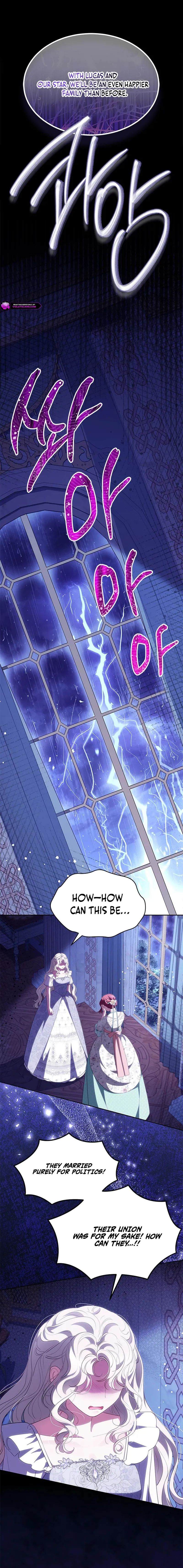 Read Why Are You Obsessed When Reject Your Favor Manga Online