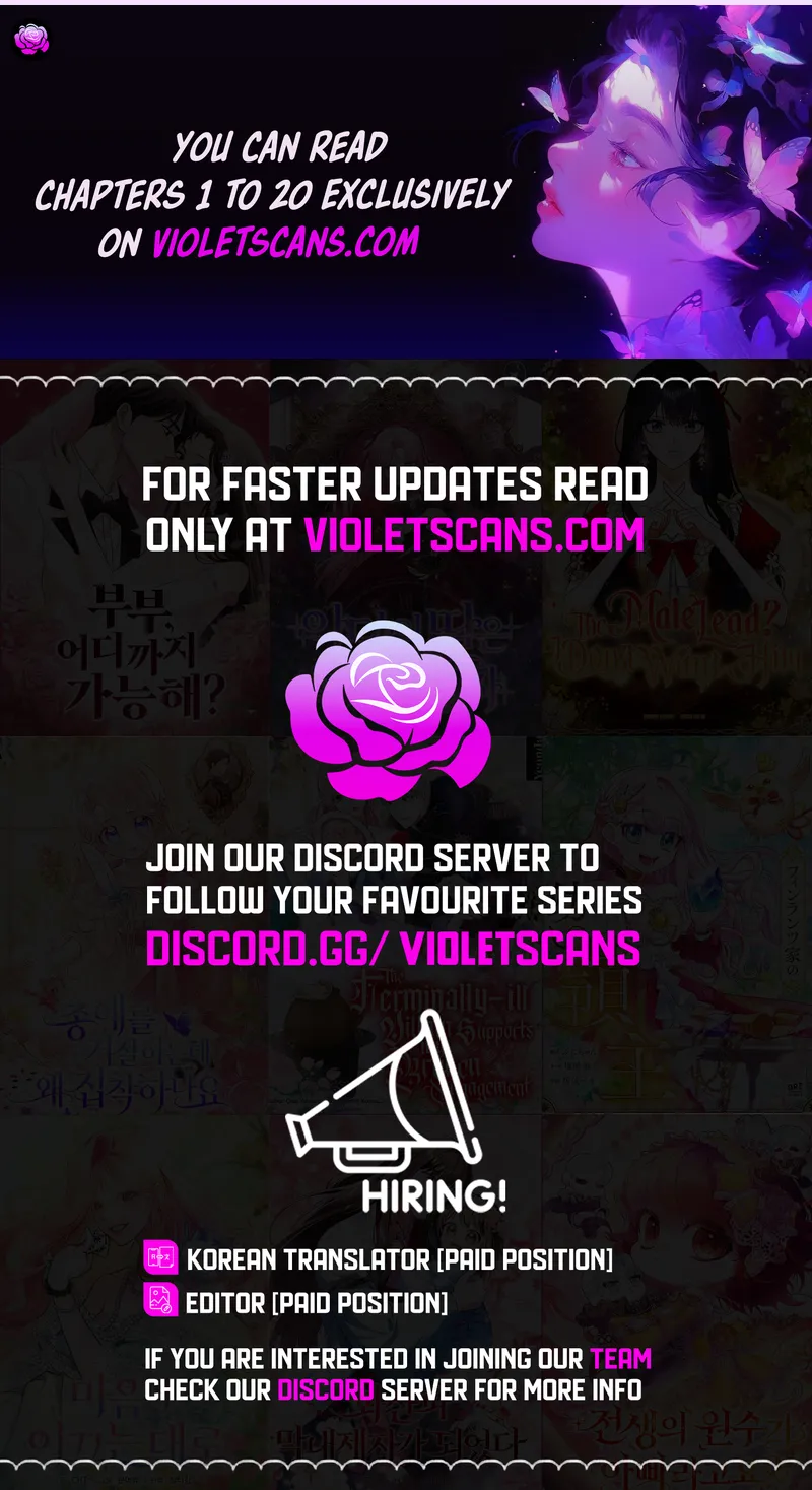 Read Why Are You Obsessed When Reject Your Favor Manga Online