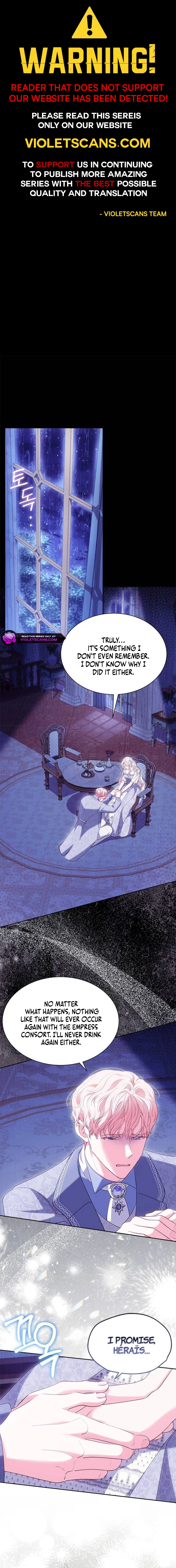 Read Why Are You Obsessed When Reject Your Favor Manga Online