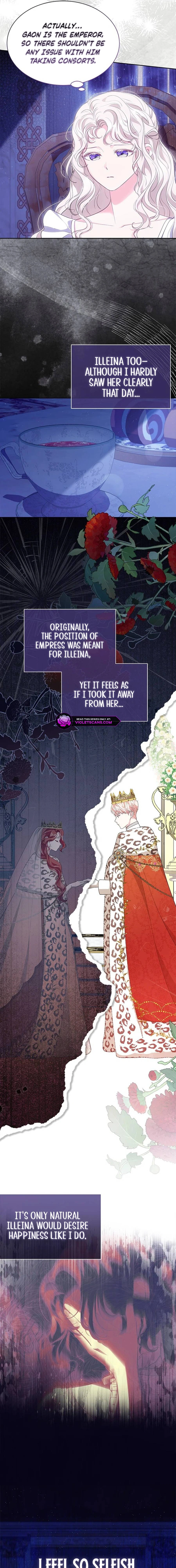 Read Why Are You Obsessed When Reject Your Favor Manga Online