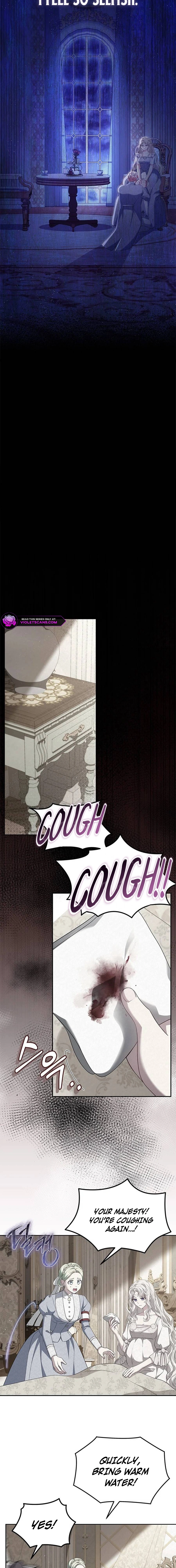 Read Why Are You Obsessed When Reject Your Favor Manga Online