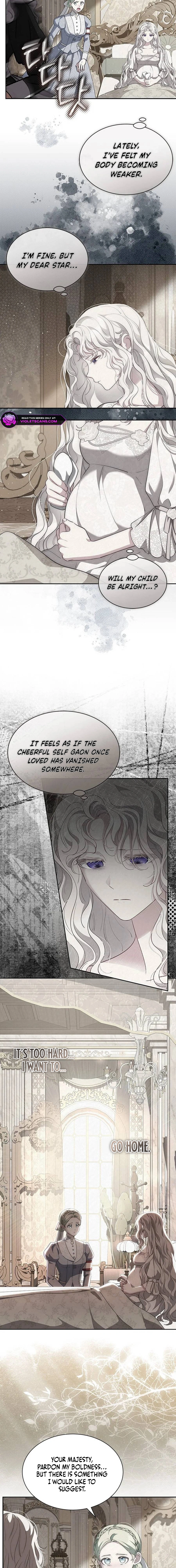 Read Why Are You Obsessed When Reject Your Favor Manga Online