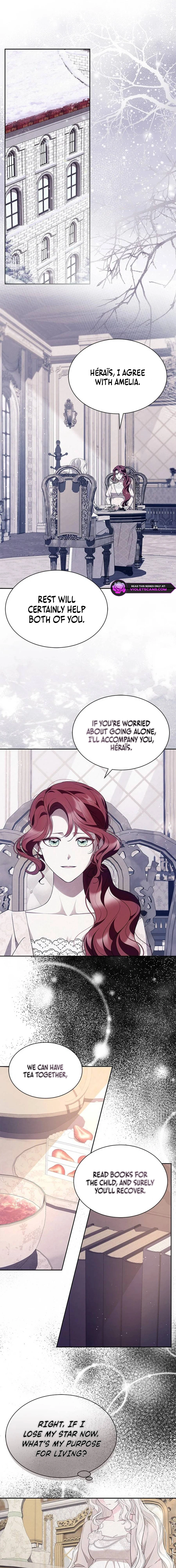 Read Why Are You Obsessed When Reject Your Favor Manga Online