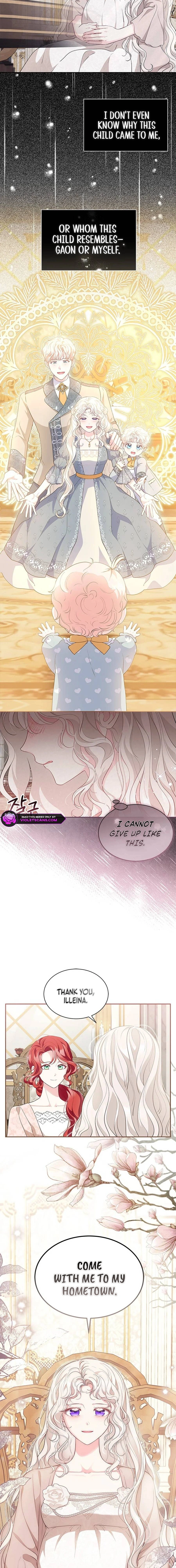 Read Why Are You Obsessed When Reject Your Favor Manga Online