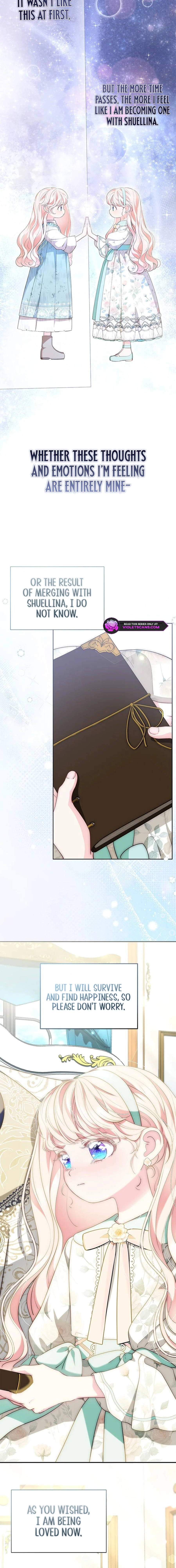 Read Why Are You Obsessed When Reject Your Favor Manga Online