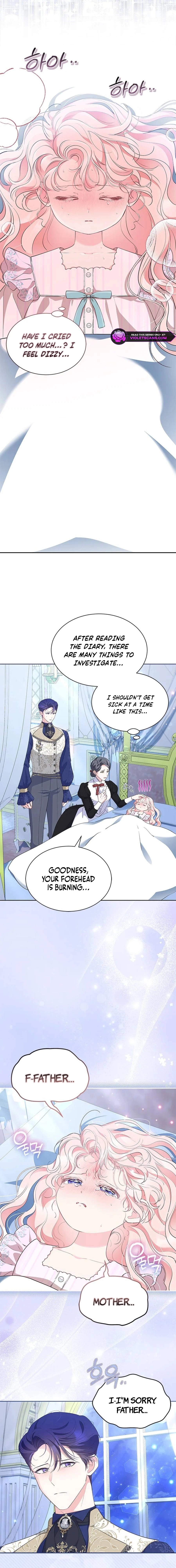 Read Why Are You Obsessed When Reject Your Favor Manga Online