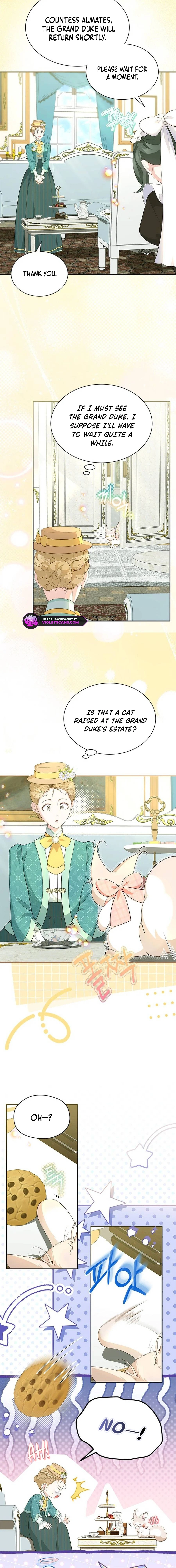 Read Why Are You Obsessed When Reject Your Favor Manga Online