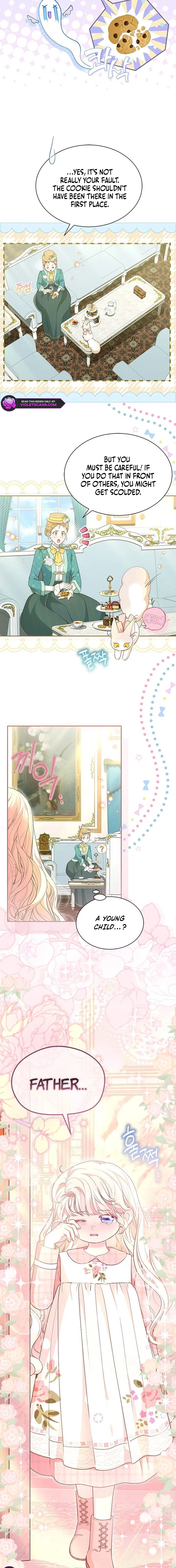 Read Why Are You Obsessed When Reject Your Favor Manga Online