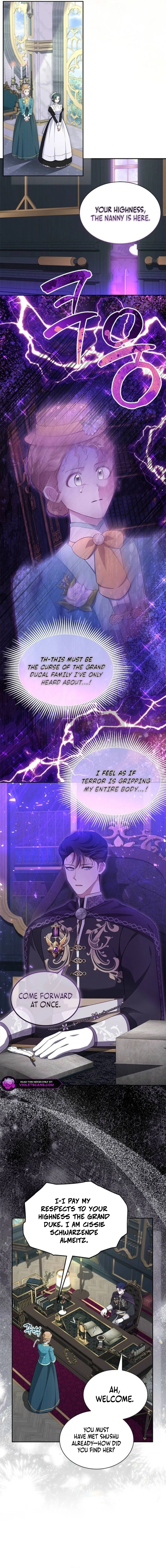 Read Why Are You Obsessed When Reject Your Favor Manga Online