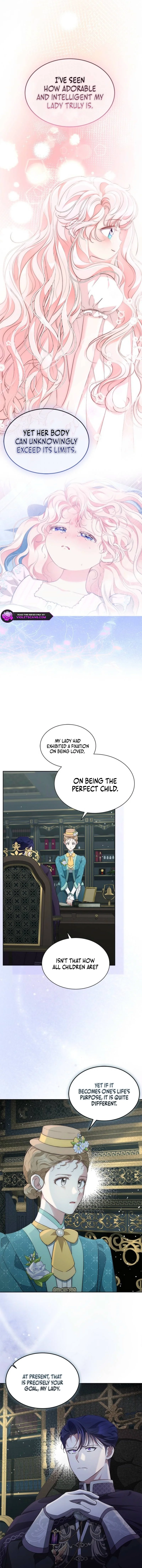 Read Why Are You Obsessed When Reject Your Favor Manga Online