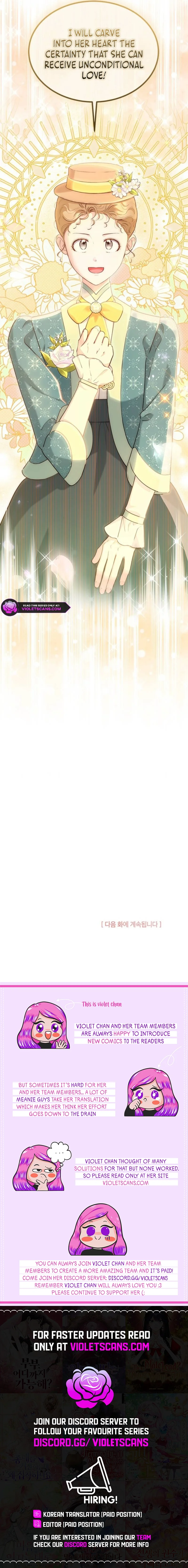 Read Why Are You Obsessed When Reject Your Favor Manga Online