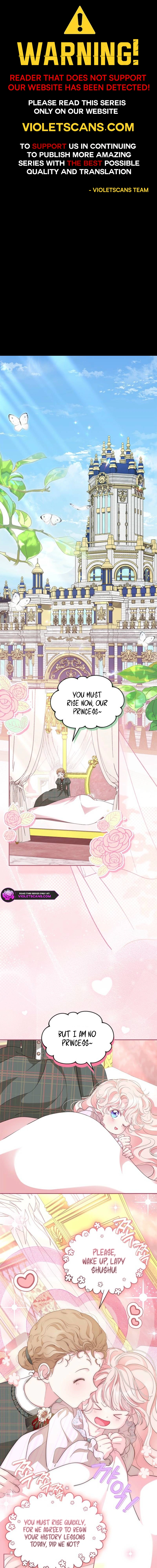 Read Why Are You Obsessed When Reject Your Favor Manga Online