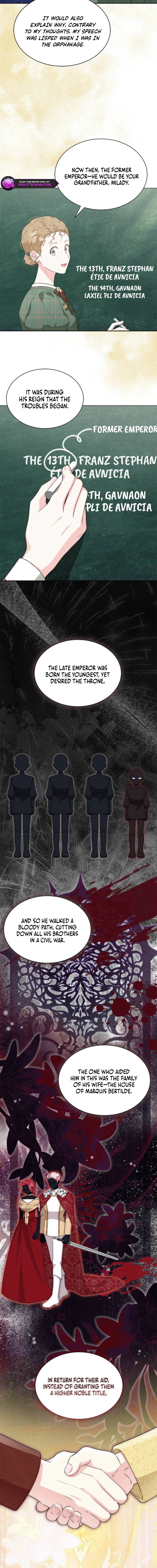 Read Why Are You Obsessed When Reject Your Favor Manga Online