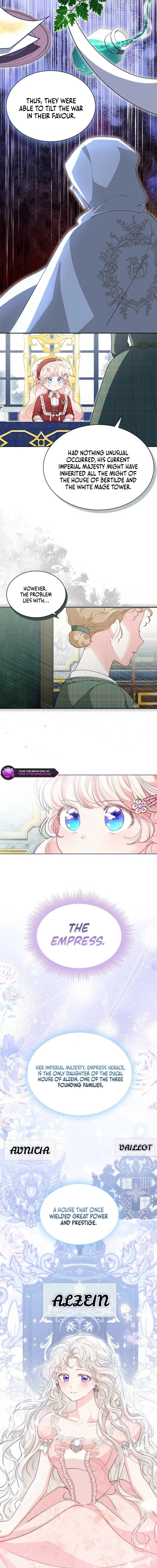 Read Why Are You Obsessed When Reject Your Favor Manga Online