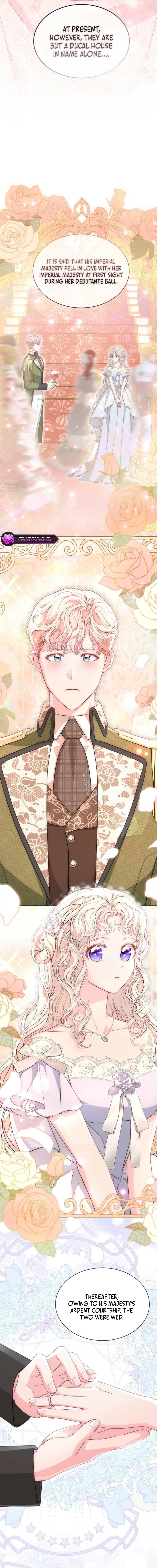 Read Why Are You Obsessed When Reject Your Favor Manga Online