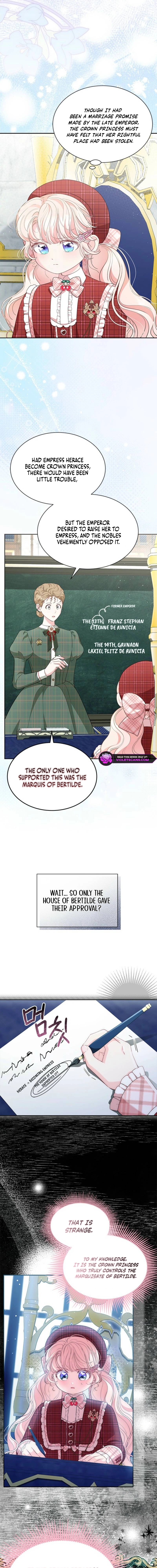 Read Why Are You Obsessed When Reject Your Favor Manga Online