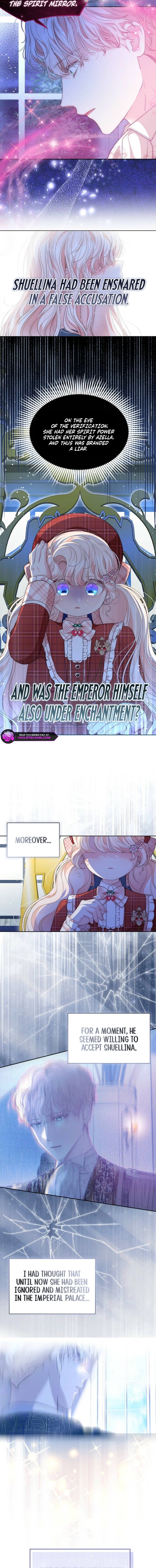 Read Why Are You Obsessed When Reject Your Favor Manga Online