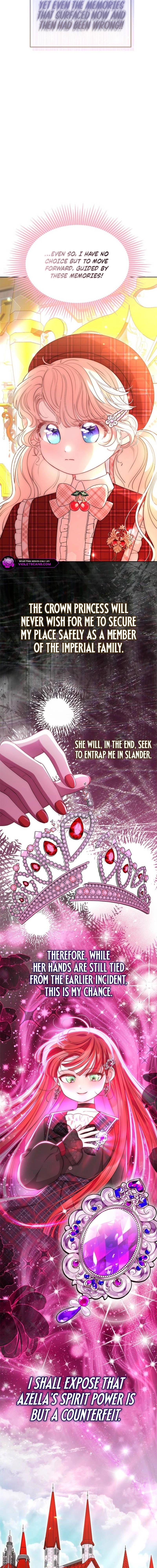 Read Why Are You Obsessed When Reject Your Favor Manga Online