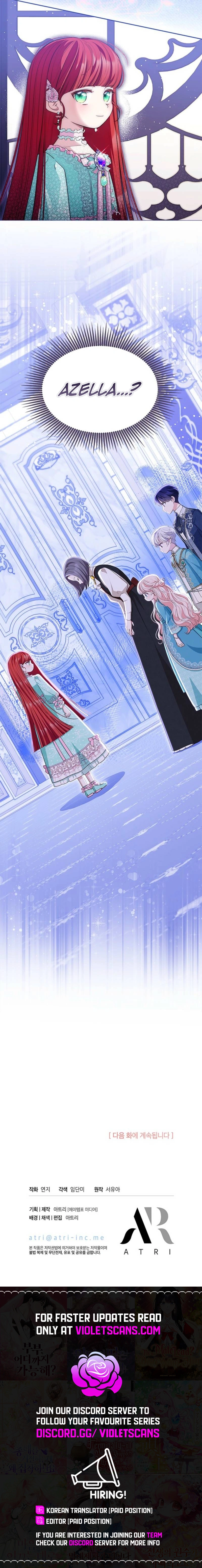 Read Why Are You Obsessed When Reject Your Favor Manga Online