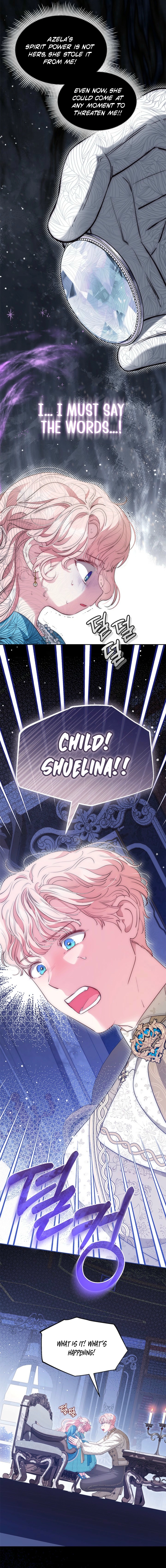 Read Why Are You Obsessed When Reject Your Favor Manga Online