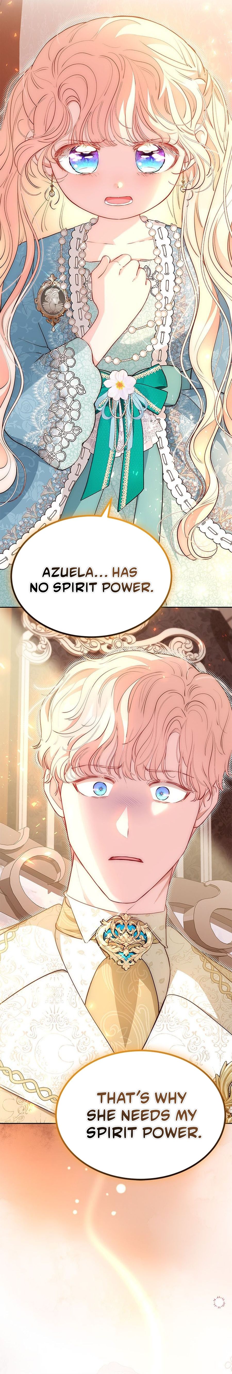 Read Why Are You Obsessed When Reject Your Favor Manga Online