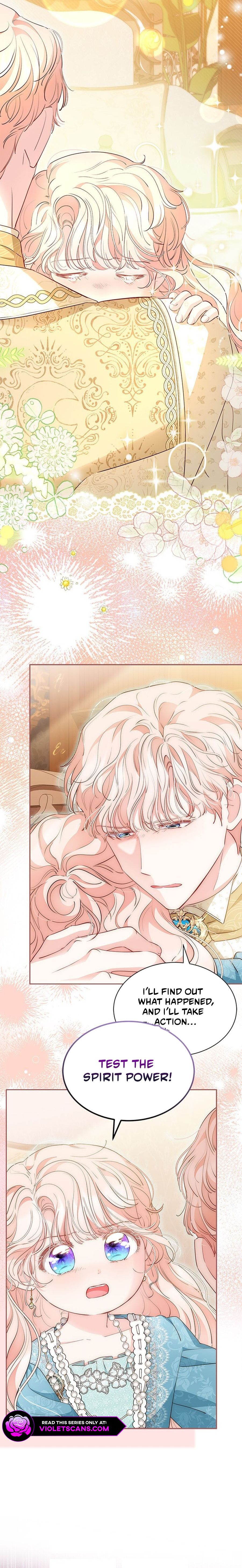 Read Why Are You Obsessed When Reject Your Favor Manga Online