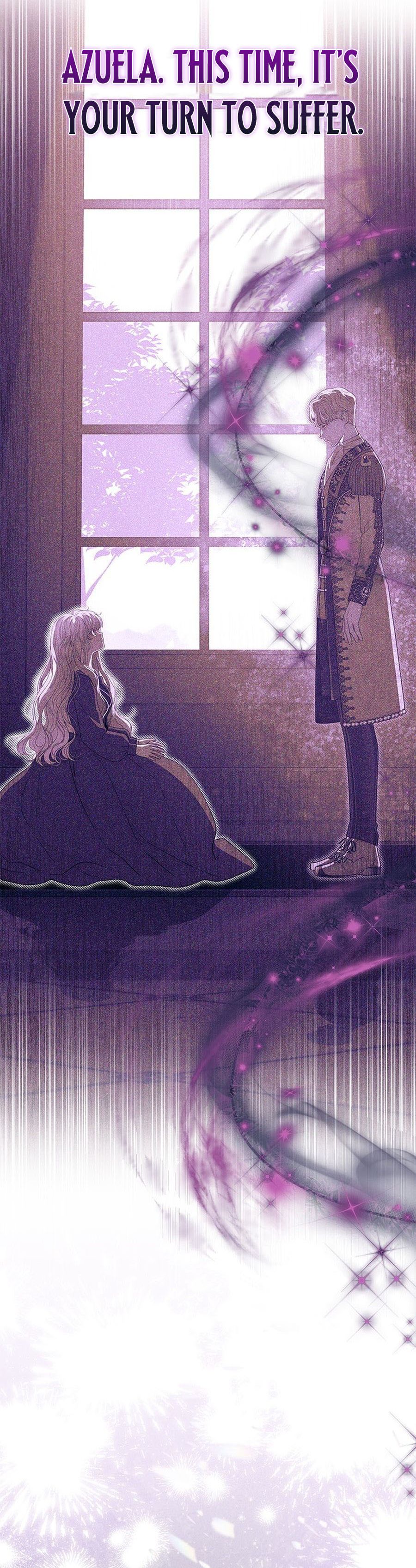 Read Why Are You Obsessed When Reject Your Favor Manga Online