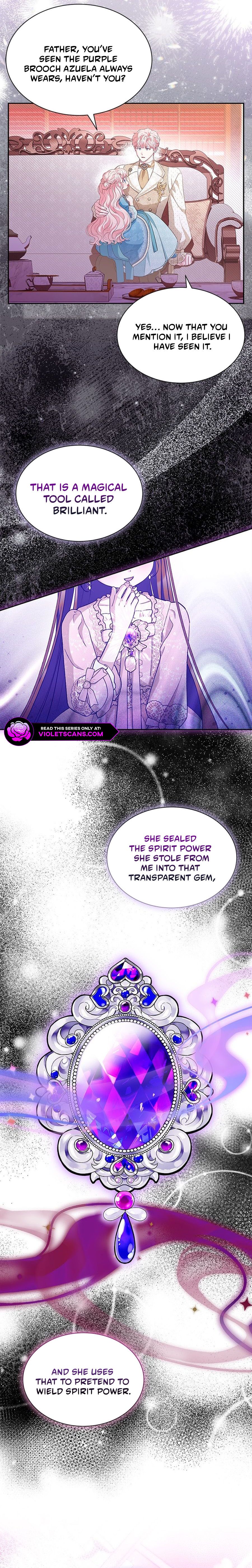 Read Why Are You Obsessed When Reject Your Favor Manga Online