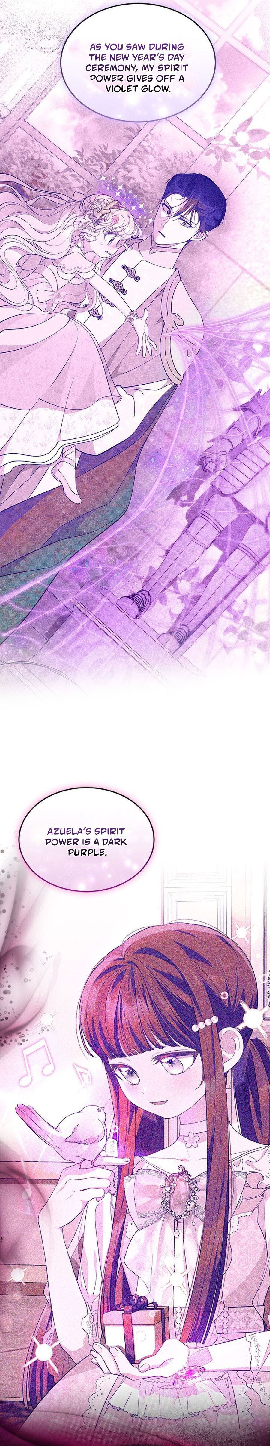 Read Why Are You Obsessed When Reject Your Favor Manga Online