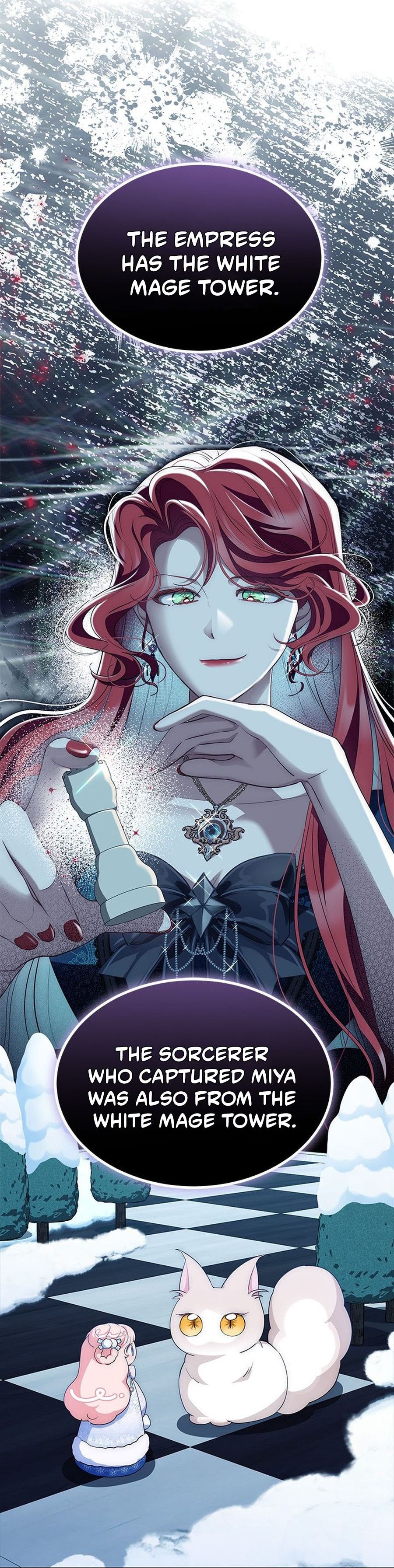 Read Why Are You Obsessed When Reject Your Favor Manga Online