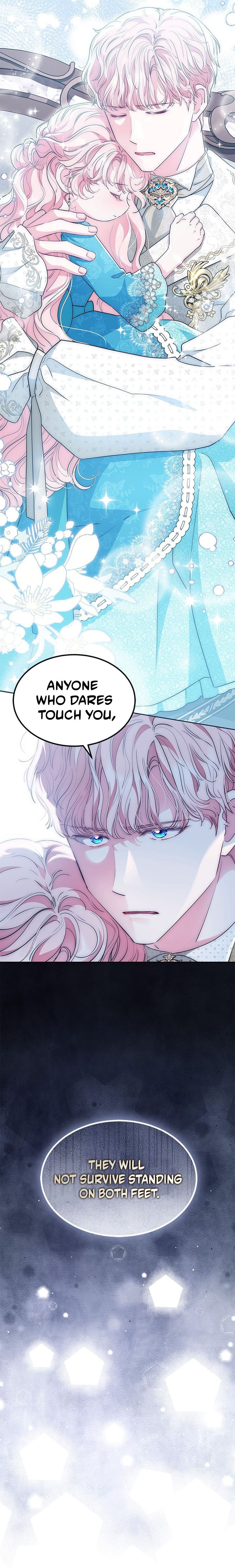 Read Why Are You Obsessed When Reject Your Favor Manga Online