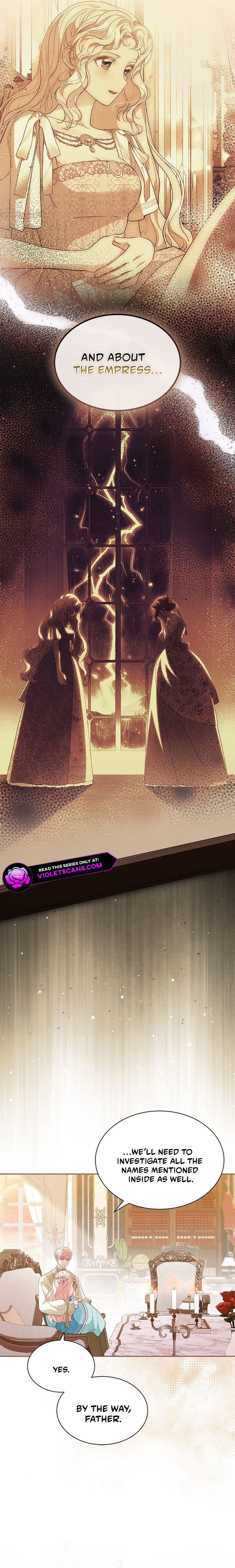 Read Why Are You Obsessed When Reject Your Favor Manga Online