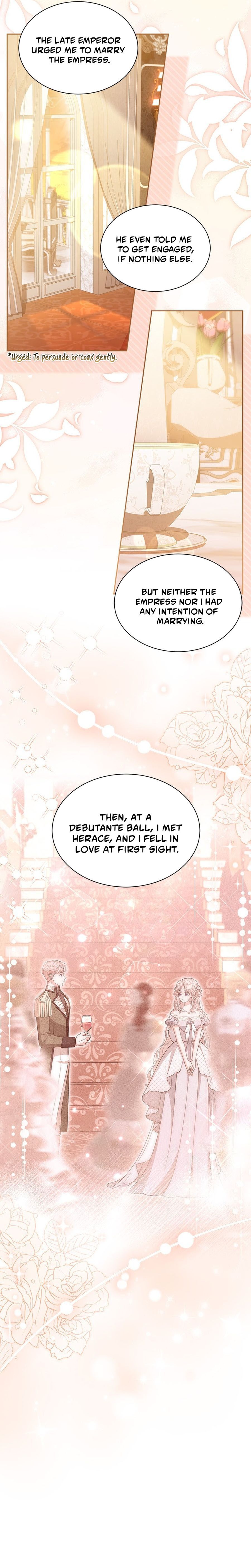 Read Why Are You Obsessed When Reject Your Favor Manga Online