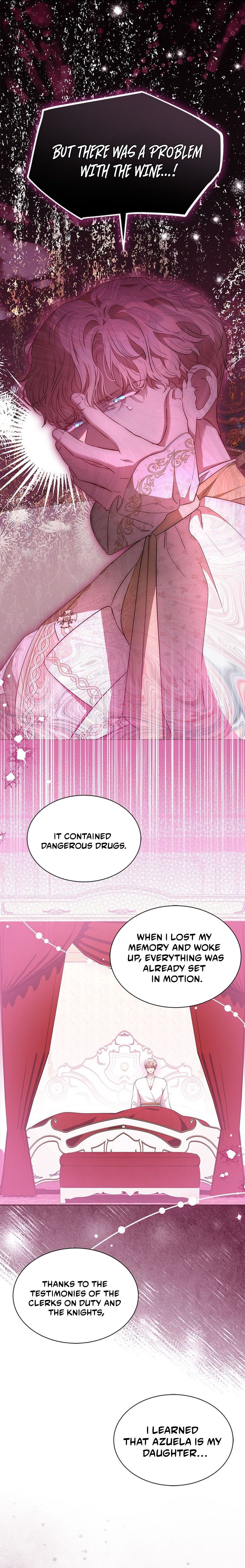 Read Why Are You Obsessed When Reject Your Favor Manga Online