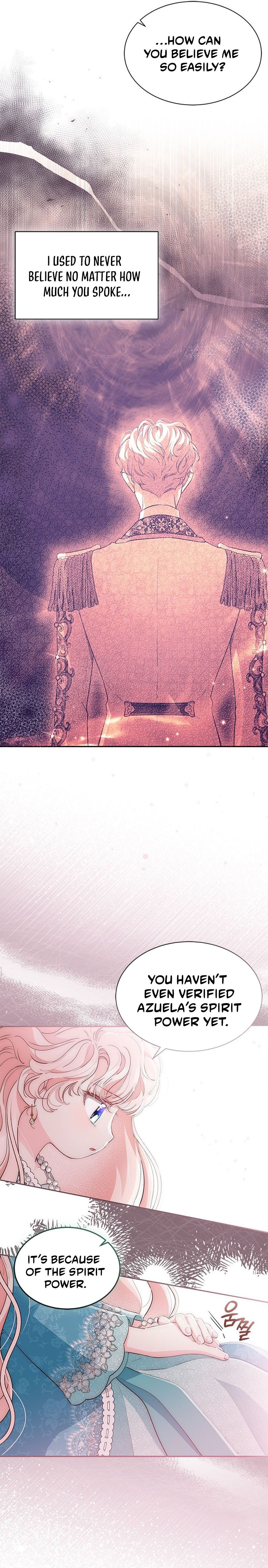 Read Why Are You Obsessed When Reject Your Favor Manga Online