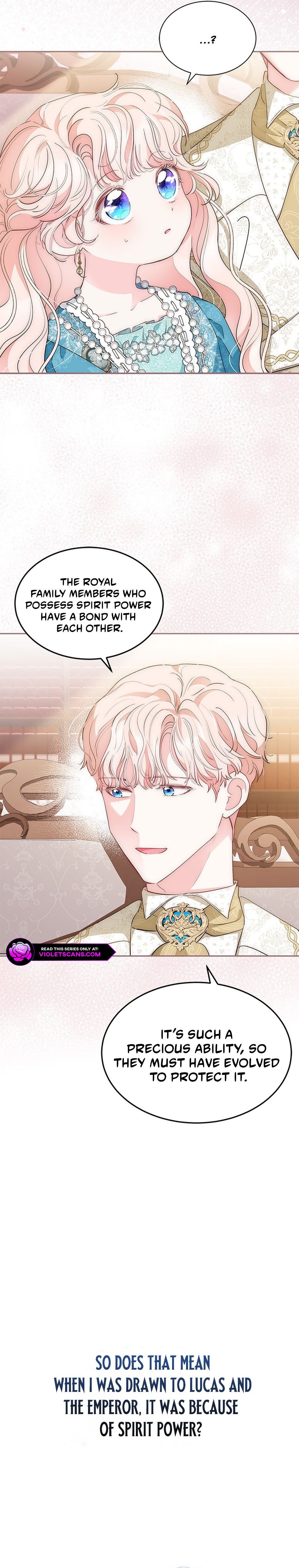 Read Why Are You Obsessed When Reject Your Favor Manga Online