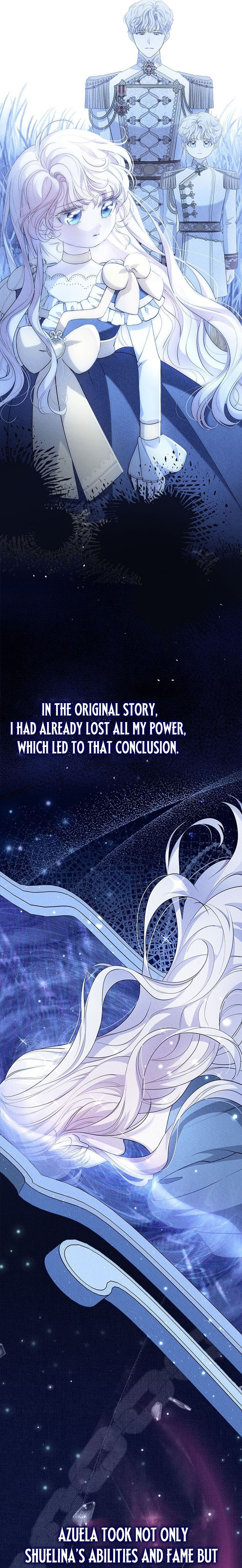 Read Why Are You Obsessed When Reject Your Favor Manga Online