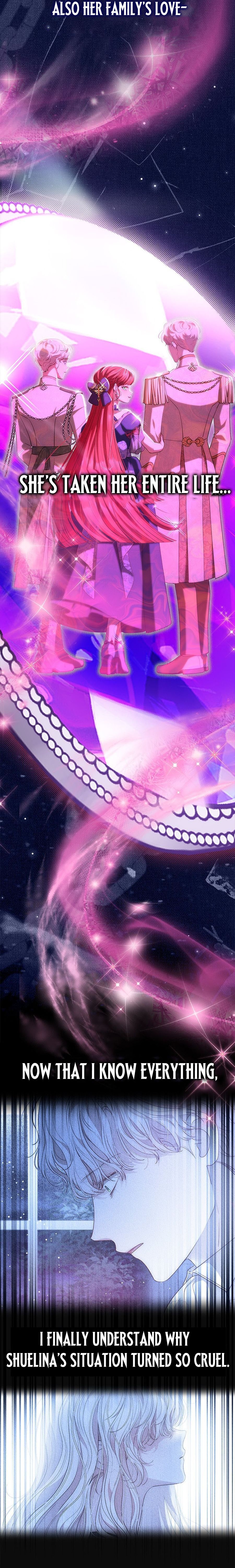 Read Why Are You Obsessed When Reject Your Favor Manga Online