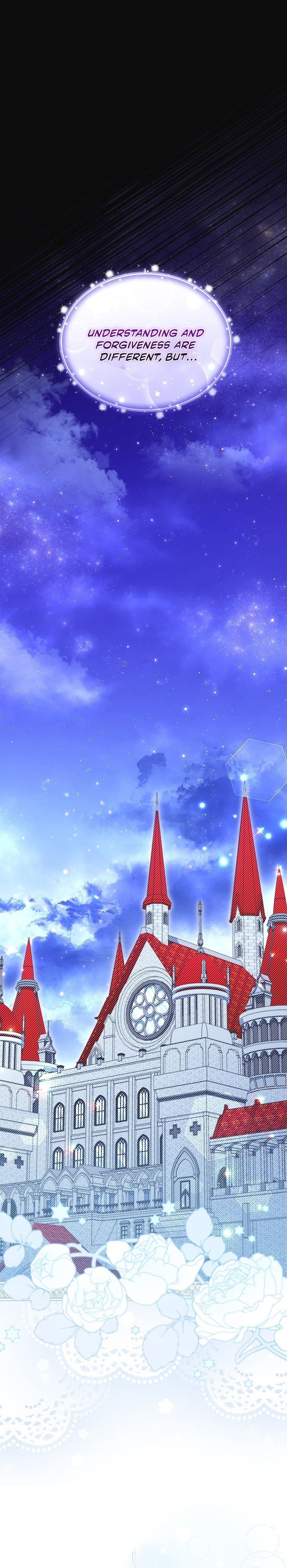 Read Why Are You Obsessed When Reject Your Favor Manga Online