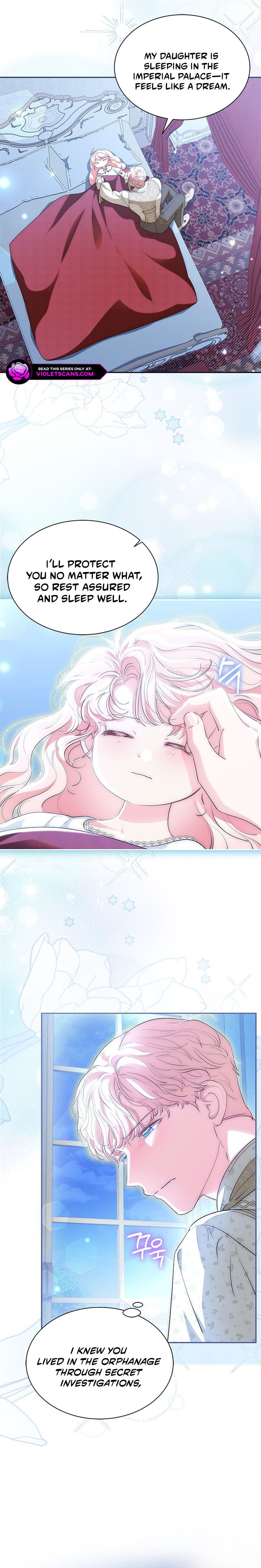 Read Why Are You Obsessed When Reject Your Favor Manga Online