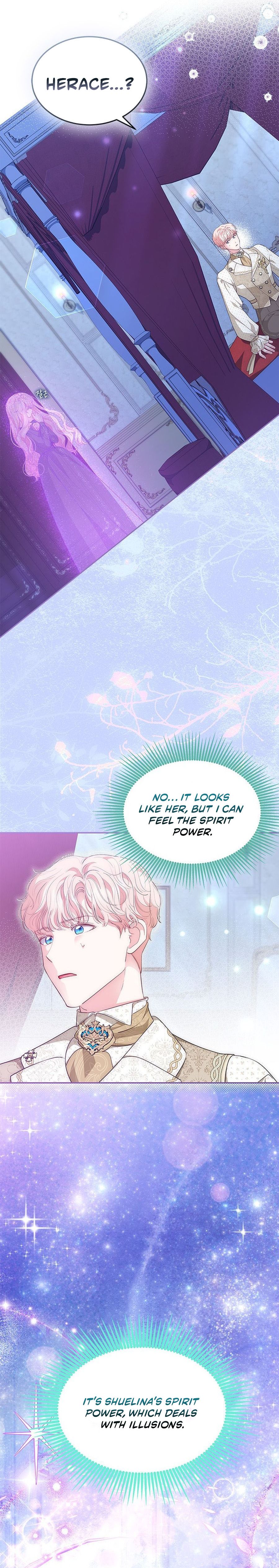 Read Why Are You Obsessed When Reject Your Favor Manga Online